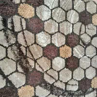 گلیم فرش فانتزی