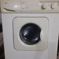 ماشین لباسشویی آبسال