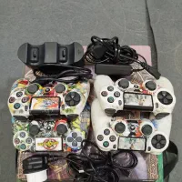 ps4 Pro کپی خور|کنسول، بازی ویدئویی و آنلاین|قم, ولیعصر|دیوار