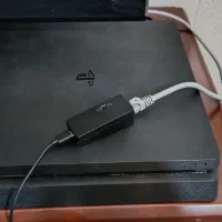 دستگاه پلی استیشن ۴