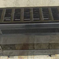 بخاری گازی|بخاری، هیتر، شومینه|شاهین‌شهر, نظامی|دیوار