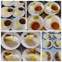 کاروان کربلا یکسر هوایی با ارز مسافرتی ۲۵ شهریور|تور و چارتر|مشهد, حرم مطهر رضوی|دیوار