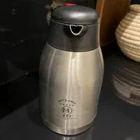 فلاکس|قوری، کتری، قهوهساز دستی|همدان, |دیوار