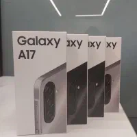 فروش ویژه A17 128/6