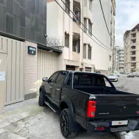 kmc t8 صفر|خودرو سواری و وانت|ساری, |دیوار