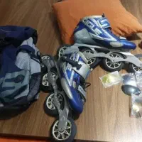 کفش اسکیت حرفه ای