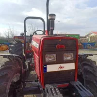 تراکتور 399تک خشک