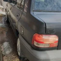 پراید ۸۱ عروسک|خودرو سواری و وانت|قم, نخودی|دیوار