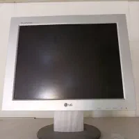 مانیتور LG نوستالژیک