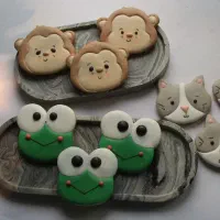 کوکی آیسینگ ،گیفت یلدایی|خوردنی و آشامیدنی|کرج, شهرک فهمیده|دیوار