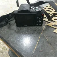 فروش دوربین عکاسی وفیلم برداری کنون(canon)|دوربین عکاسی و فیلمبرداری|خرمآباد, |دیوار