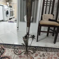 پایه گلدان فرفورژه