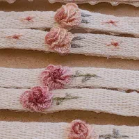 بند عینک گلدوزی شده|زیورآلات و اکسسوری|کرج, دانشگاه هنر تهران (پردیس کرج)|دیوار