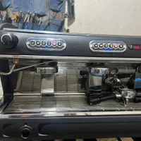 خرید و فروش و تعمیر انواع دستگاه اسپرسوساز|سماور، چایساز، قهوهساز|شیراز, شاهچراغ|دیوار