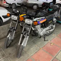 موتور بنلی جفت سیلندر ( نقد اقساط )|موتورسیکلت|قم, امامزاده ابراهیم|دیوار