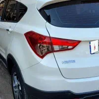 هایما S5 سفید 1403 بدون رنگ کارشناسی سفید|خودرو سواری و وانت|مشهد, آزادشهر|دیوار