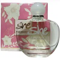 ادکلن she harmony