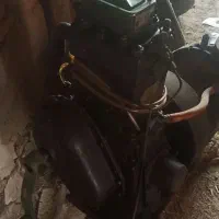 موتور آب|ماشین‌آلات صنعتی|کرمانشاه, |دیوار