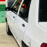 پراید مدل ۹۵|خودرو سواری و وانت|جیرفت, |دیوار