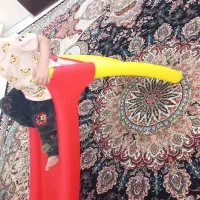 سرسره سالم پلی اتیلن