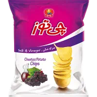 چیپس چی توز / ویفر فله / دل مزه / کیک و کلوچه