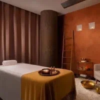 رویداد درمان مشکلات جسمی