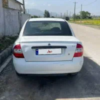 تیبا صندوق‌دار EX، مدل ۱۳۹۵|خودرو سواری و وانت|علی‌آباد کتول, |دیوار