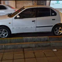 سمندالکس ساده مدل۹۰