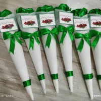 شاخه گل ربانی