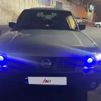 نیسان رونیز ۸۳