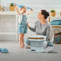 مینی واش تاشو گرین لاین