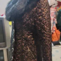 پالتو|لباس|گلبهار, شهر جدید گلبهار|دیوار