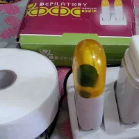 دستگاه وکس
