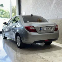 دنا توربو اتومات رنگ تیتانیوم استثنایی