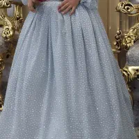 لباس مجلسی دخترانه