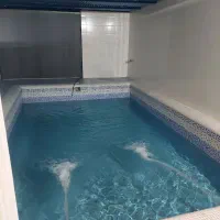اجاره ویلا با استخر