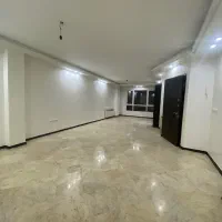 آپارتمان ۱۰۵ متری گیشا(اقامت چند ساله -فرعی زوج