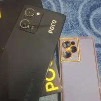 گوشی ایکس ۵ پرو