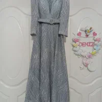 لباس مجلسی شیک درحدنو|لباس|محمدشهر, جعفرآباد|دیوار