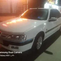 پارس تیوفایو مدل ۹۶