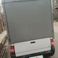 فروش‌یک‌ذستگاه‌وانت‌پراید