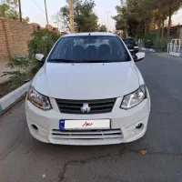 ساینا EX مدل ۹۷