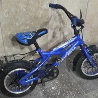 دوچرخه سایز 12 لاستیک هایش نو|دوچرخه، اسکیت، اسکوتر|اندیشه, اندیشه فاز ۱|دیوار