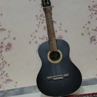 گیتارمشکی مدل آنجل