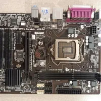 4790 rx580  ddr3 16Gb