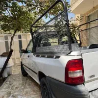 وانت بار کرایه ای