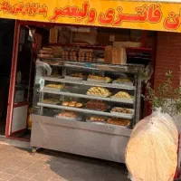 به یک کارگر تمام وقت نیازمندیم