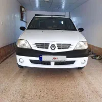 تندر L90 مدل ۹۵