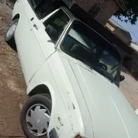 پیکان وانت مدل ۹۰