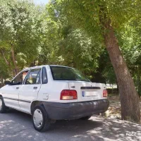 پراید 131 مدل 88 درجه 1|خودرو سواری و وانت|زرقان, |دیوار